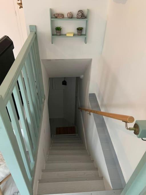 Houlgate Souplex 50M Plage Et Commerces Εξωτερικό φωτογραφία