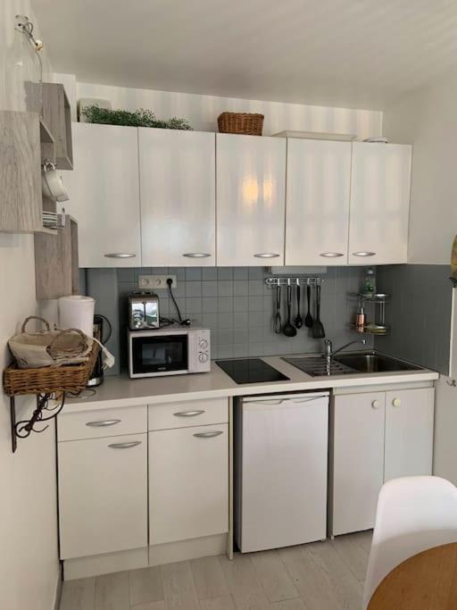 Houlgate Souplex 50M Plage Et Commerces Εξωτερικό φωτογραφία