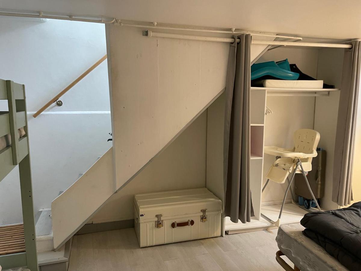 Houlgate Souplex 50M Plage Et Commerces Εξωτερικό φωτογραφία