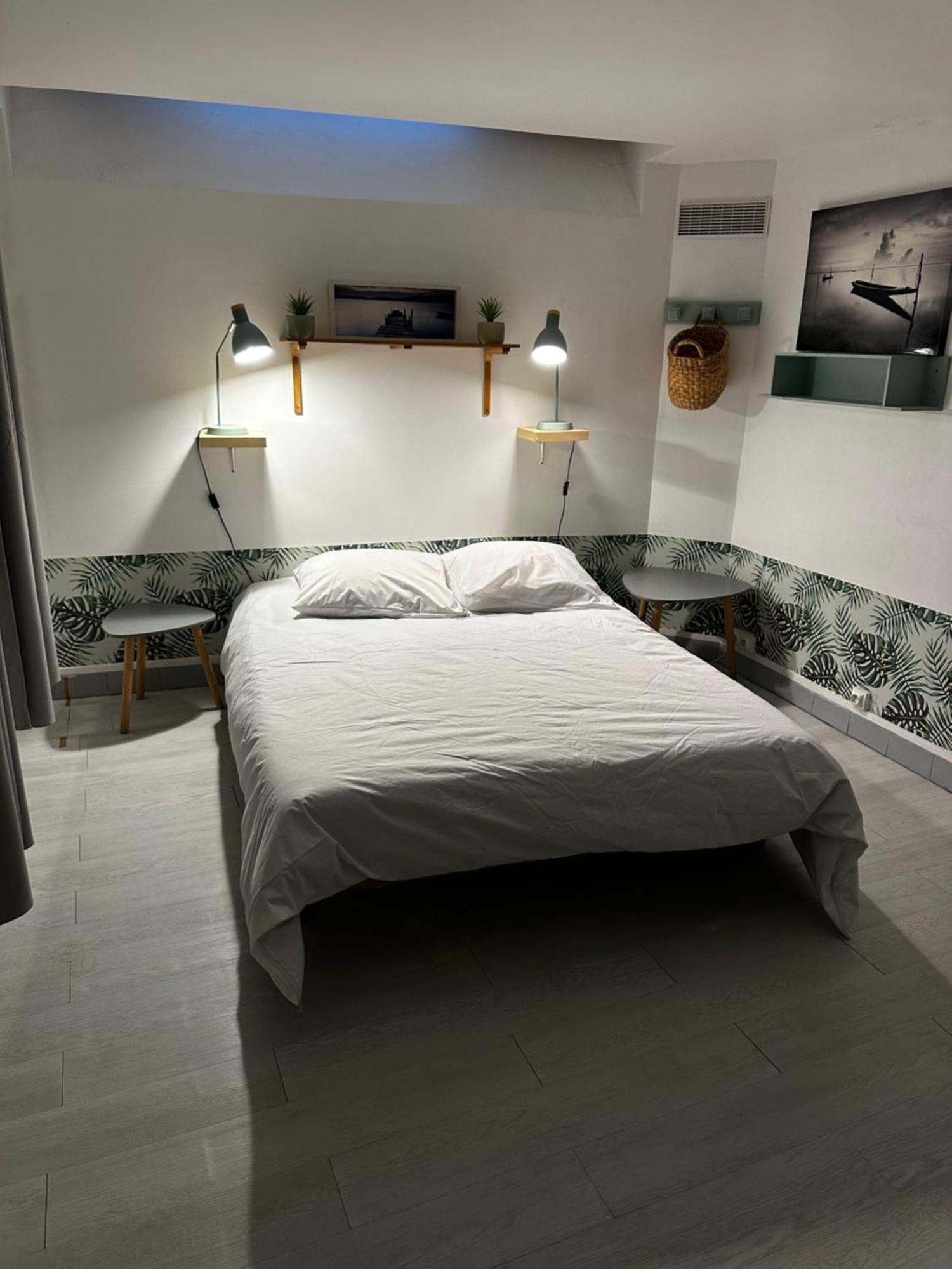Houlgate Souplex 50M Plage Et Commerces Εξωτερικό φωτογραφία