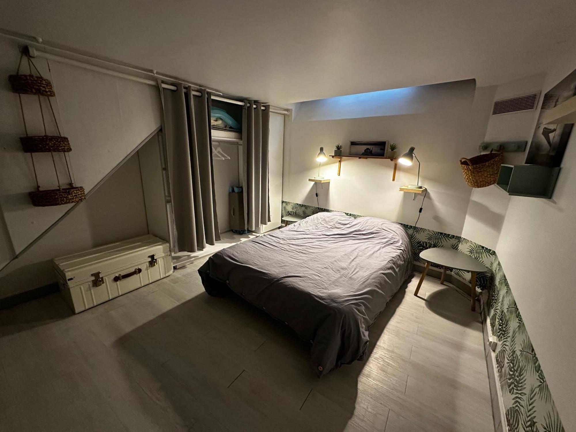 Houlgate Souplex 50M Plage Et Commerces Εξωτερικό φωτογραφία