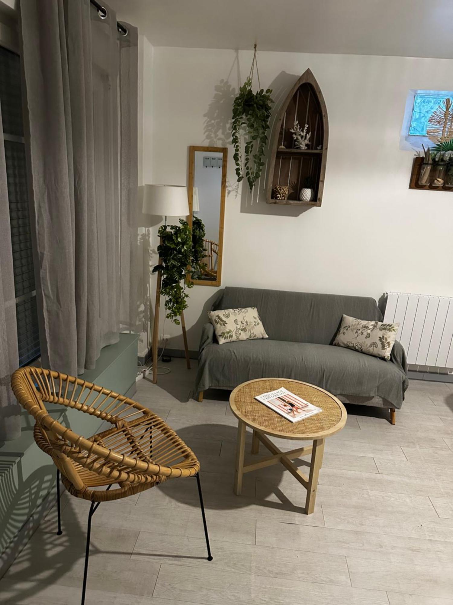 Houlgate Souplex 50M Plage Et Commerces Εξωτερικό φωτογραφία