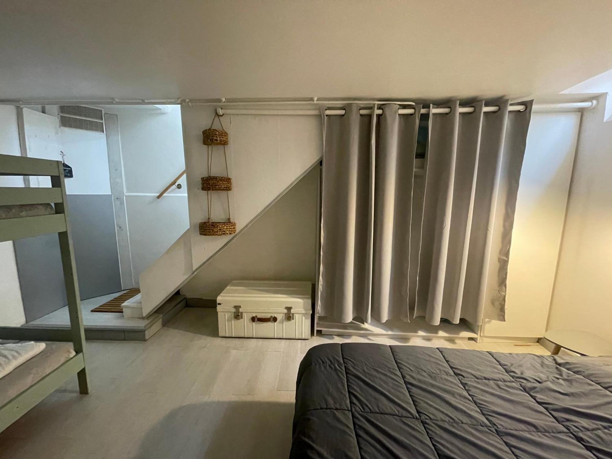 Houlgate Souplex 50M Plage Et Commerces Εξωτερικό φωτογραφία