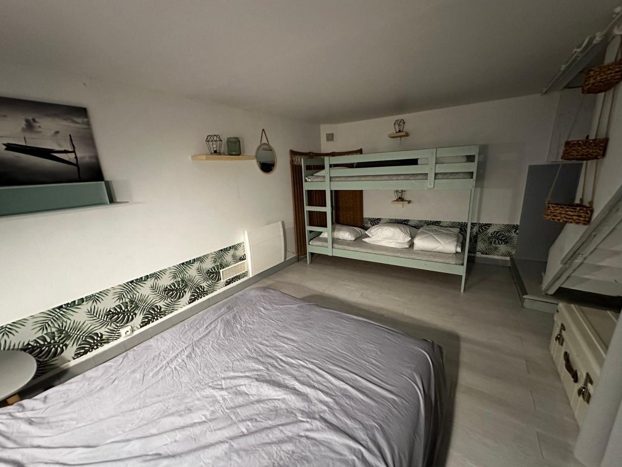 Houlgate Souplex 50M Plage Et Commerces Εξωτερικό φωτογραφία