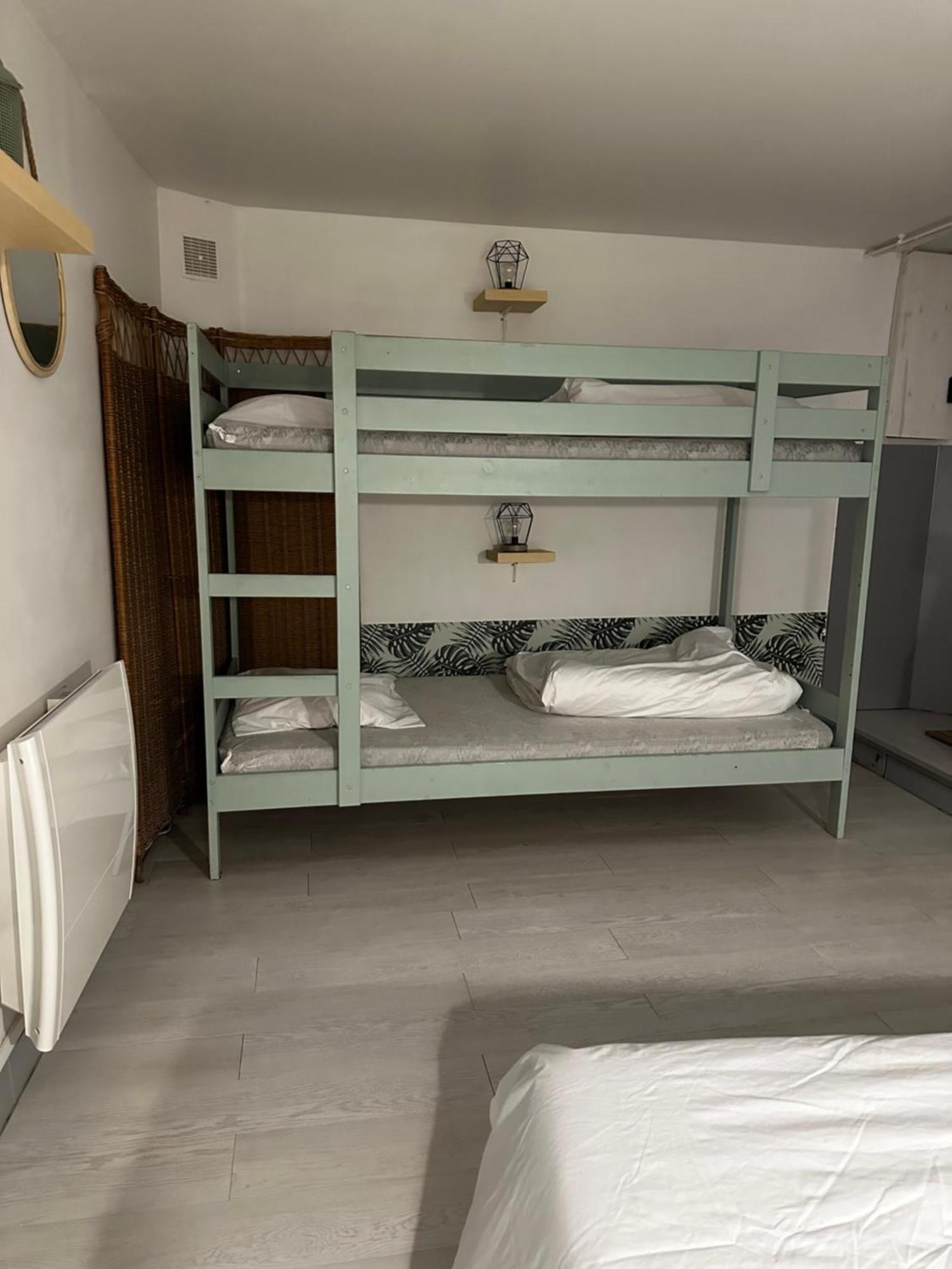 Houlgate Souplex 50M Plage Et Commerces Εξωτερικό φωτογραφία